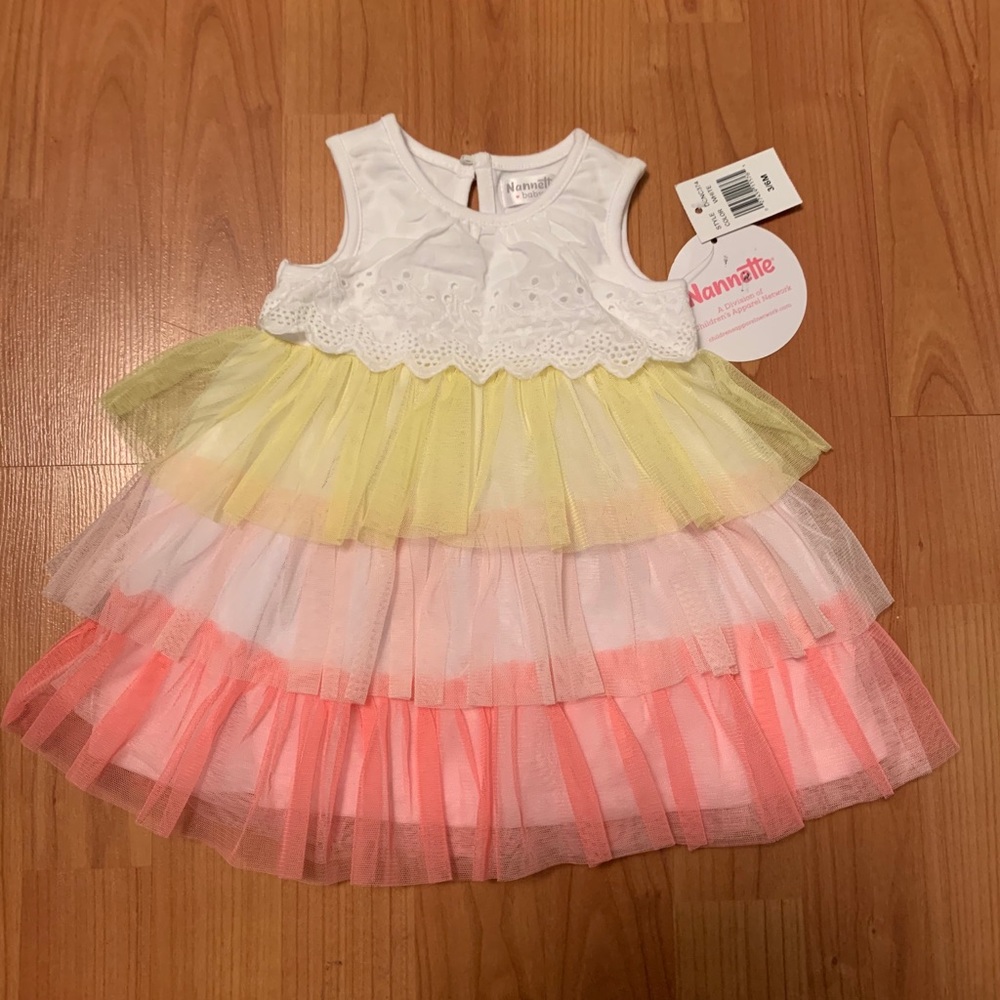 New Cute Dress